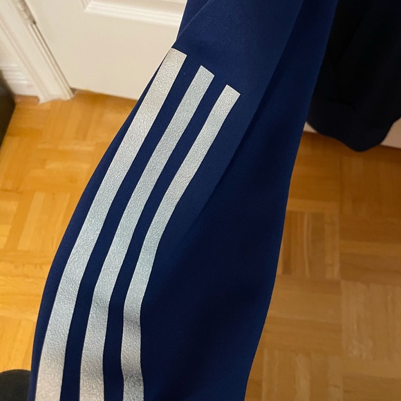 Adidas Track Jacket - Picture 2 of 5